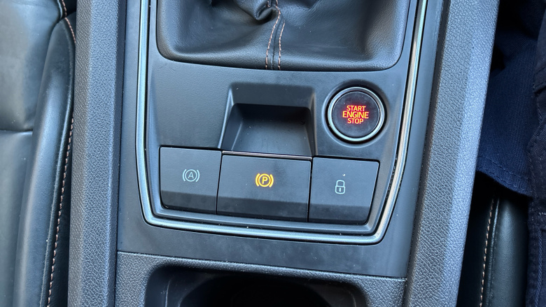 CUPRA Formentor 1.5 TSI 150 V2 5dr Petrol Estate